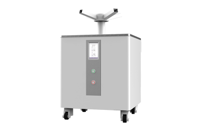 珠海市过氧化氢雾化消毒器IN-GY20